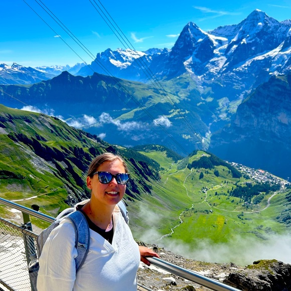 Meet your Posher, Katya - Picture 1 of 1